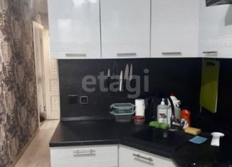 Продается двухкомнатная квартира, 38.5 м2, Москва, улица Космонавтов, 26, улица Космонавтов