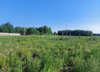 Продается участок, 8 сот., деревня Большие Акияры