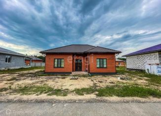 Продажа дома, 105 м2, село Ямное, Невская улица