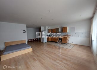 Продам однокомнатную квартиру, 56.5 м2, Санкт-Петербург, Северный проспект, 26к1, Северный проспект