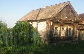 Продаю дом, 25 м2, село Большое Карачкино, Центральная улица