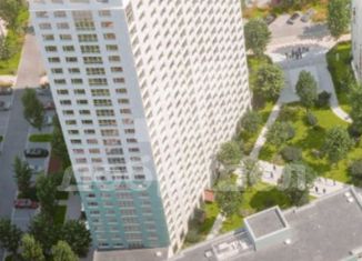 Квартира на продажу студия, 29.8 м2, Екатеринбург, ЖК Нова парк, улица Николая Кичигина, 9