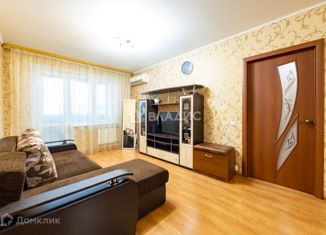 Продажа 1-комнатной квартиры, 33.4 м2, Хабаровский край, улица Рабочий Городок, 6