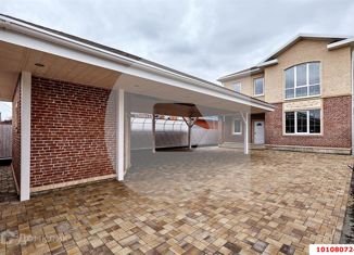 Продаю дом, 202.5 м2, Краснодар, улица Олега Кошевого, 30, улица Олега Кошевого