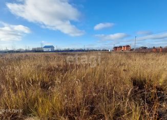 Продажа земельного участка, 12 сот., деревня Полупирогово, Калиновая улица