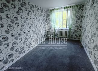 Продажа комнаты, 11.1 м2, Калуга, улица Гурьянова, 10к1, Московский округ