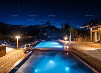 Продам дом, 500 м2, село Чвижепсе, улица Подснежников