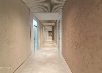 Продается 1-ком. квартира, 41 м2, Екатеринбург, ЖК Парк Столиц, Московская улица, 249