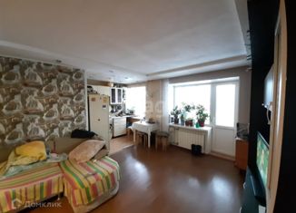 Продаю двухкомнатную квартиру, 38.8 м2, Екатеринбург, Низовой переулок, 10А