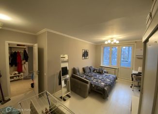 2-ком. квартира на продажу, 44 м2, Москва, Сумской проезд, 7к1с2, Сумской проезд