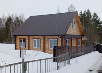 Продам дом, 160 м2, Нижегородская область