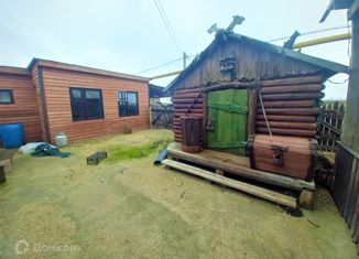 Продается дом, 100 м2, поселок Ясенская Переправа, улица Кирова