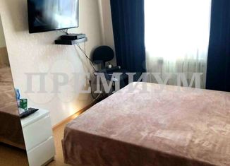 Продам двухкомнатную квартиру, 43.3 м2, Самара, бульвар Ивана Финютина, 27, метро Юнгородок