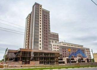 Продажа 1-комнатной квартиры, 52.1 м2, Ярославль, Красноперекопский район