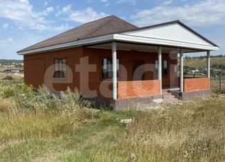 Продам дом, 80 м2, деревня Долгий Буерак, Центральная улица