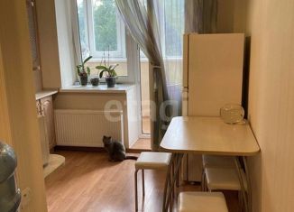 Однокомнатная квартира на продажу, 42.8 м2, Белгород, Парковая улица, 11, ЖК Парковый