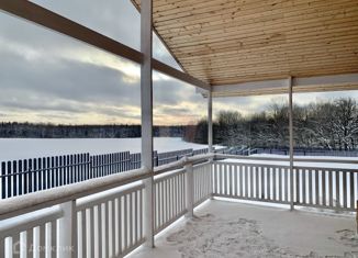 Дом на продажу, 140 м2, деревня Слабнево, деревня Слабнево, 18