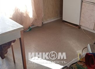 Аренда двухкомнатной квартиры, 50 м2, Москва, Магнитогорская улица, 19, район Ивановское