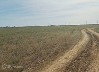 Продается участок, 100 сот., Штормовское сельское поселение