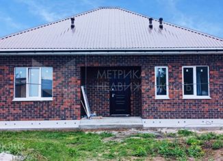 Продаю дом, 110 м2, деревня Якуши, улица Х. Муллачанова