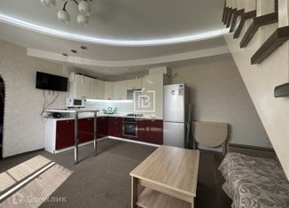 Продаю таунхаус, 84.4 м2, село Воскресенское, Свободная улица, 36