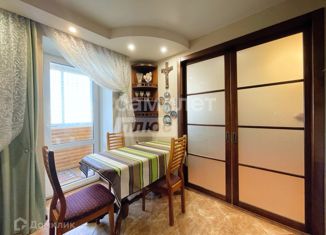 Продажа 3-ком. квартиры, 65.2 м2, Берёзовский, улица Гагарина, 9