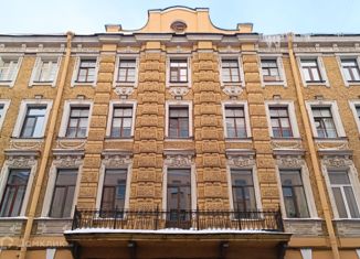 Продается 2-комнатная квартира, 77 м2, Санкт-Петербург, проспект Римского-Корсакова, 15, муниципальный округ Адмиралтейский