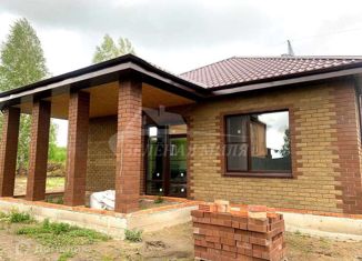 Продается дом, 138.8 м2, коттеджный посёлок Решетникова-2, Мятная улица