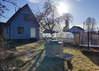 Продается дом, 100 м2, городской поселок Большая Ижора, Приморское шоссе, 74