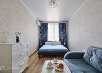 Аренда 1-ком. квартиры, 40 м2, Ростов-на-Дону, улица Ларина, 45с1