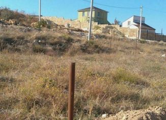 Продается земельный участок, 6 сот., садоводческое товарищество Берег, Фиолентовское шоссе, 152/252