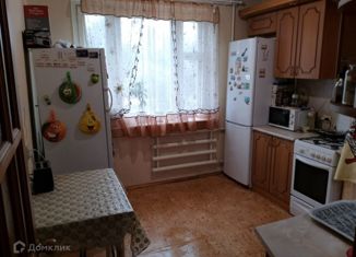 Продается трехкомнатная квартира, 72 м2, Нижний Новгород, Львовская улица, 2, метро Комсомольская
