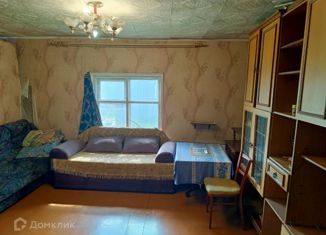 Дом на продажу, 55.2 м2, Мыски, Советская улица