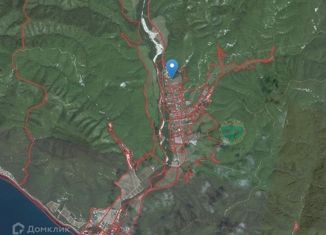 Продаю участок, 7.83 сот., село Береговое, улица Мира