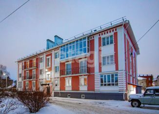 Продается 1-комнатная квартира, 28.8 м2, Костромская область, Пятницкая улица, 28Вк1