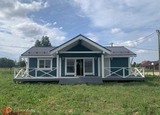 Продам дом, 110 м2, деревня Мыза