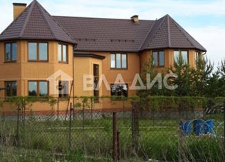 Продается дом, 450 м2, село Карпово, Центральная улица, 74Б