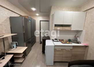 Продам комнату, 12.4 м2, Красноярск, Новая улица, 28, Кировский район