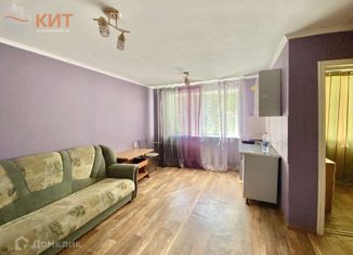 Продажа 2-комнатной квартиры, 38 м2, Ярославль, улица Салтыкова-Щедрина, 83, район Всполье