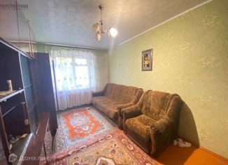 Продажа комнаты, 44 м2, Тула, улица Сойфера, 7, Советский территориальный округ