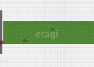 Земельный участок на продажу, 15 сот., село Новобессергеневка, Транспортная улица