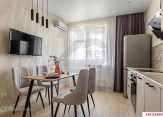 Продам 2-комнатную квартиру, 55 м2, Краснодар, улица имени Героя Ростовского, 8, ЖК Ракурс