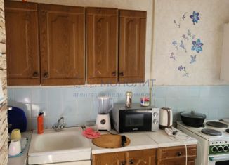 Продажа 1-ком. квартиры, 39 м2, Москва, Осташковская улица, 30, Осташковская улица