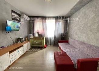 Продается 1-комнатная квартира, 25.4 м2, Волгоград, улица Костюченко, 11