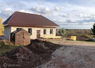 Продам дом, 88.8 м2, село Романово, Яйвенский переулок, 1