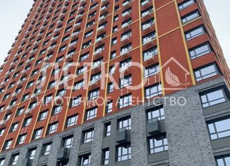 Продаю 3-комнатную квартиру, 83.3 м2, Новосибирск, улица Ясный Берег, 27, метро Площадь Ленина