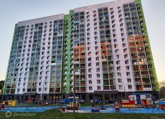 Продается машиноместо, 18.6 м2, Москва, улица Вилиса Лациса, 38к2, район Северное Тушино