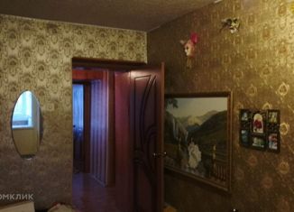 Продам 3-комнатную квартиру, 62.5 м2, Нижний Новгород, улица Звездинка, 5, улица Звездинка