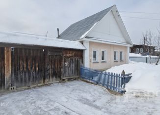 Продаю дом, 49.4 м2, посёлок Ленинск, Больничная улица, 31