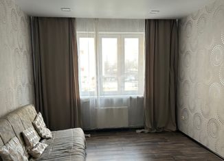 1-ком. квартира на продажу, 38 м2, Краснодар, улица Автолюбителей, 1/3к2, ЖК Премьера